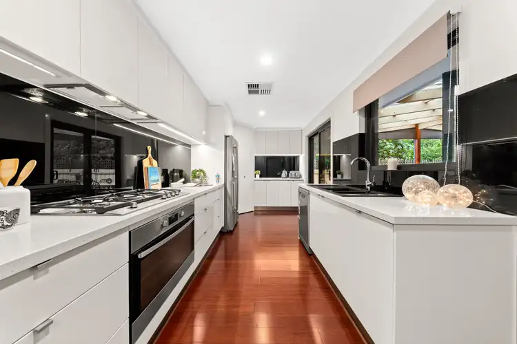 Second view of Homely house listing, 5 Riddell Road, Wantirna South VIC 3152