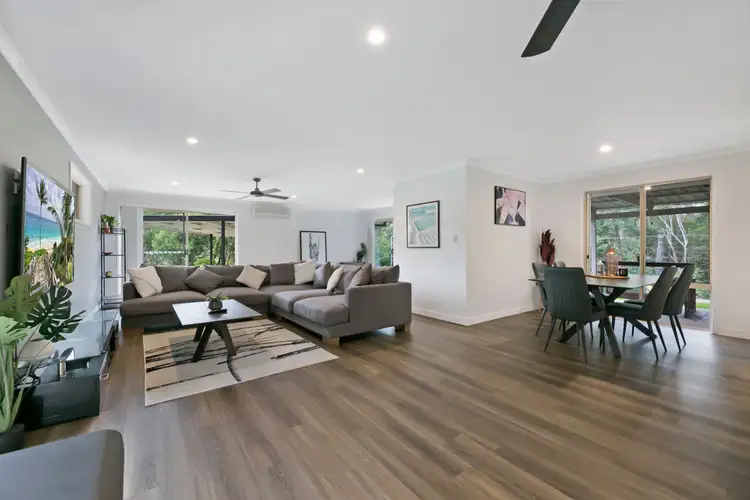 10 Milkbush Court, Bonogin QLD 4213