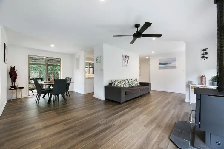 Third view of Homely house listing, 10 Milkbush Court, Bonogin QLD 4213