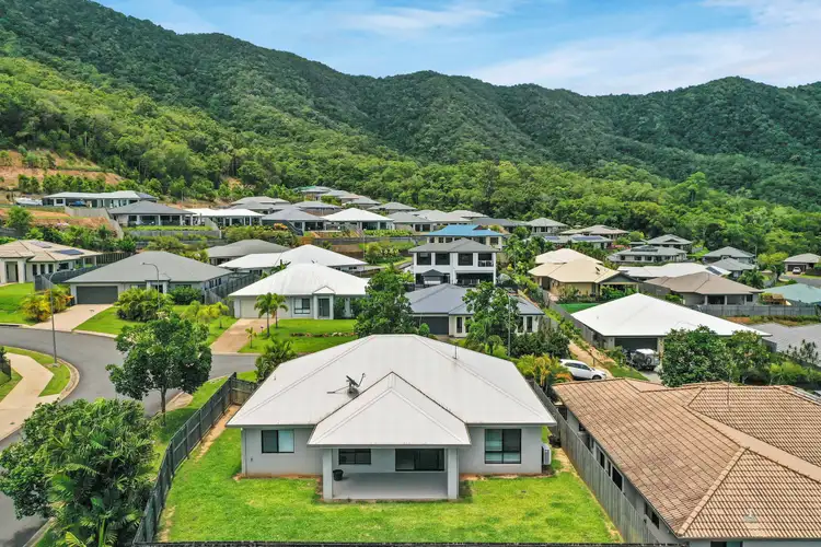 Fifth view of Homely house listing, 2 Tyenna Close, Bentley Park QLD 4869