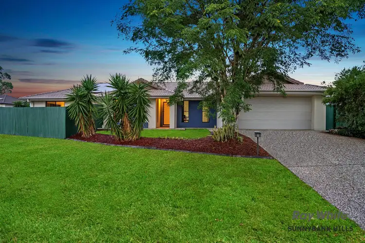 5 Webb Street, Calamvale QLD 4116