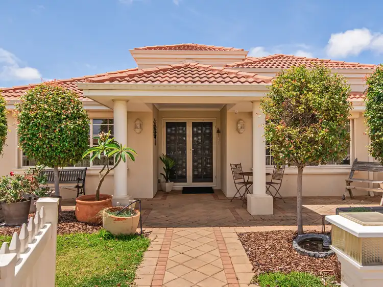 Main view of Homely house listing, 6 Dominion Way, Rockingham WA 6168