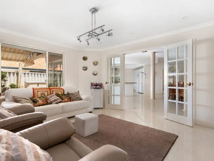 Fifth view of Homely house listing, 6 Dominion Way, Rockingham WA 6168