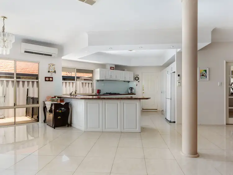 Seventh view of Homely house listing, 6 Dominion Way, Rockingham WA 6168