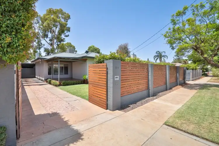 Main view of Homely house listing, 314 Eleventh Street, Mildura VIC 3500