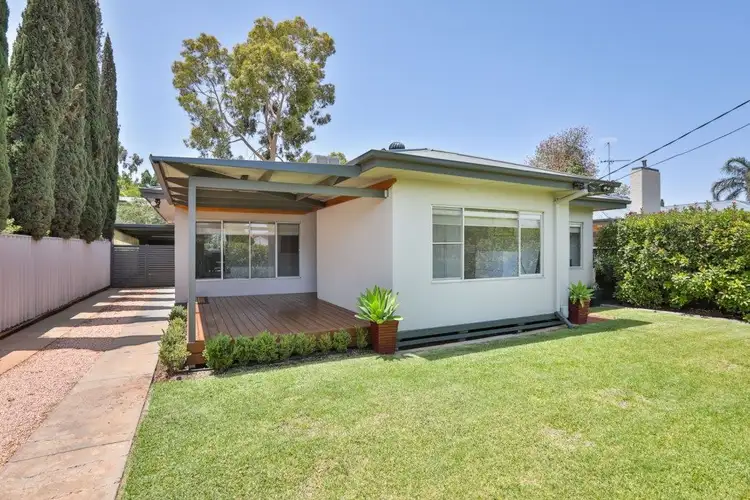 Second view of Homely house listing, 314 Eleventh Street, Mildura VIC 3500