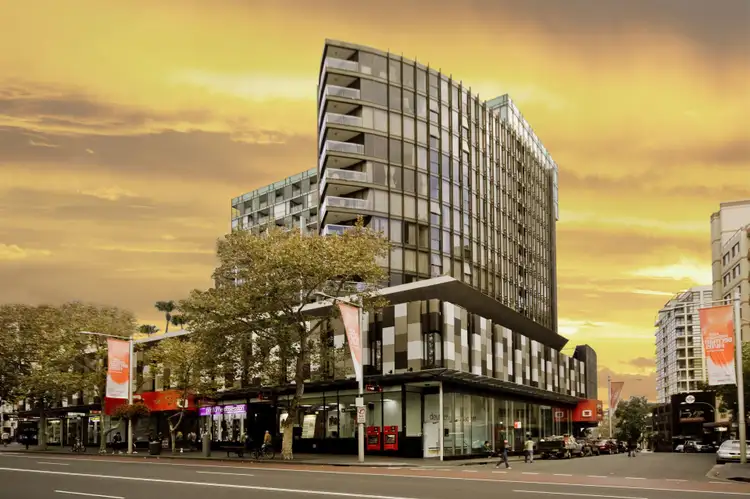 1108/20 Pelican Street, Surry Hills NSW 2010