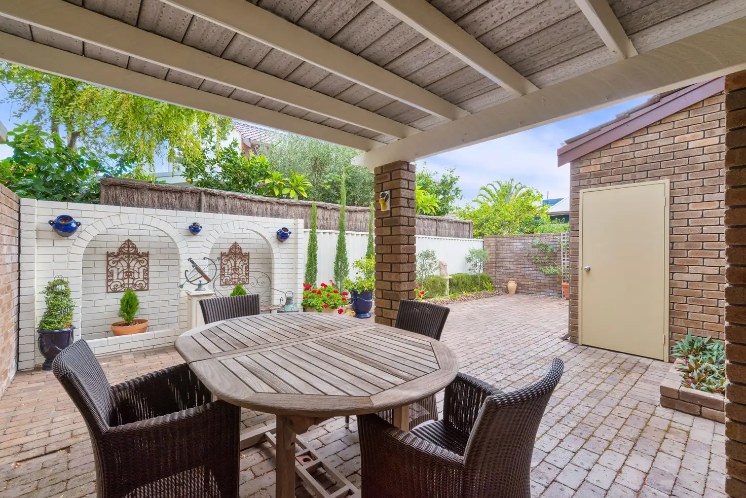 Main view of Homely townhouse listing, 5/9 Angelo Street, South Perth WA 6151