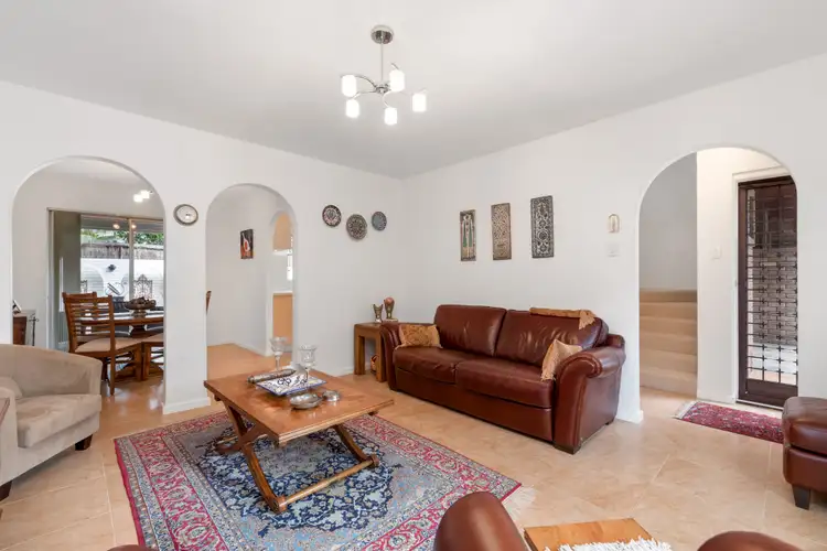Fourth view of Homely townhouse listing, 5/9 Angelo Street, South Perth WA 6151