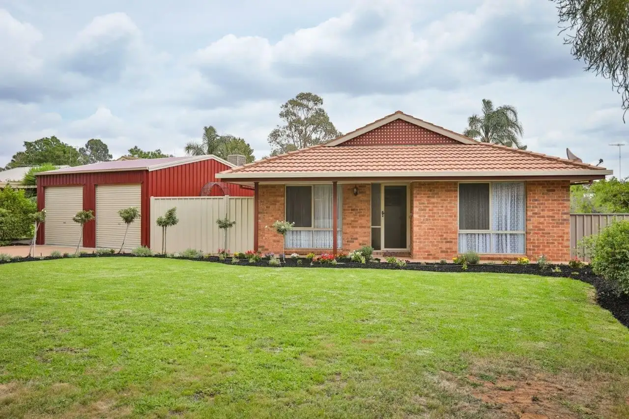 Main view of Homely house listing, 17 Helen Court, Mildura VIC 3500