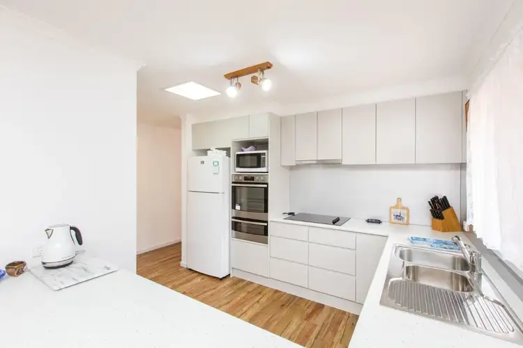 Fourth view of Homely house listing, 17 Helen Court, Mildura VIC 3500