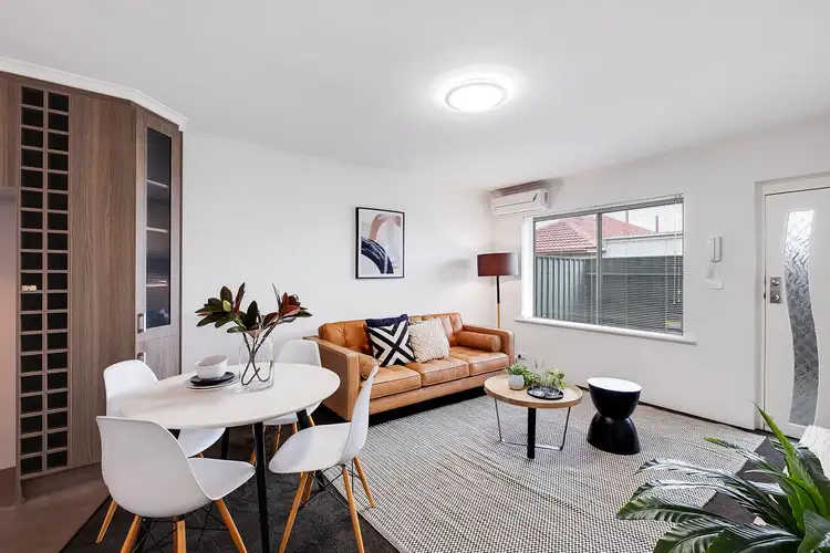 Main view of Homely unit listing, 3/89 Holbrooks Road, Flinders Park SA 5025