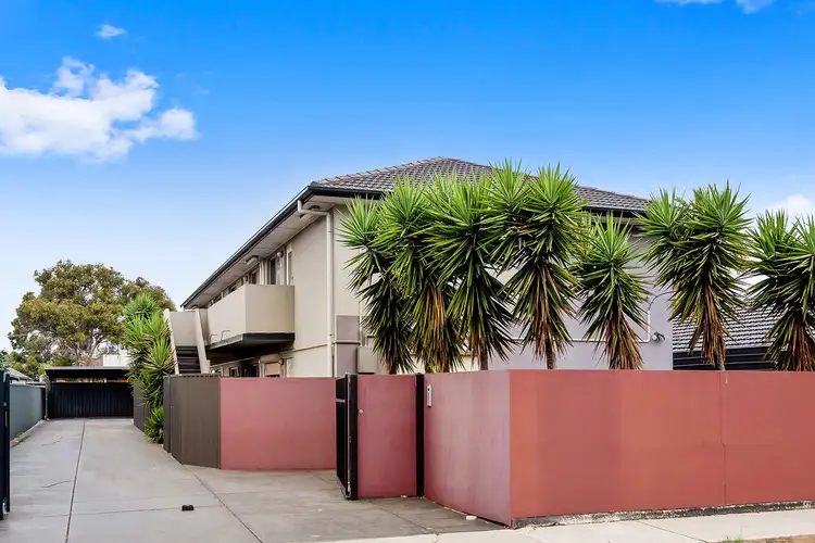 Second view of Homely unit listing, 3/89 Holbrooks Road, Flinders Park SA 5025