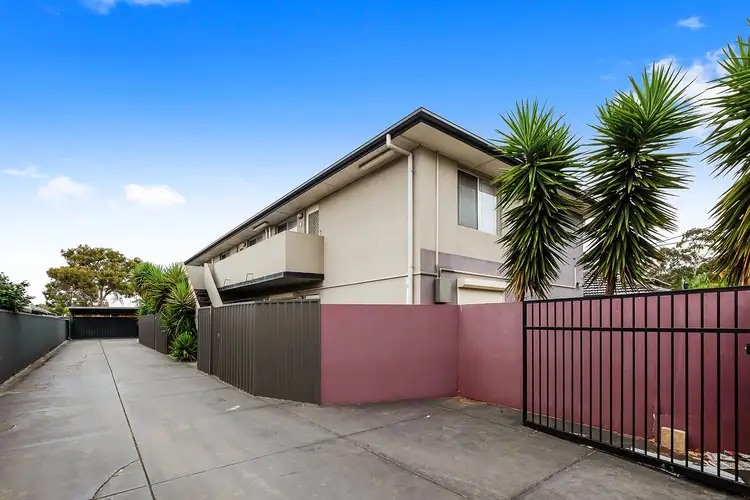 Third view of Homely unit listing, 3/89 Holbrooks Road, Flinders Park SA 5025