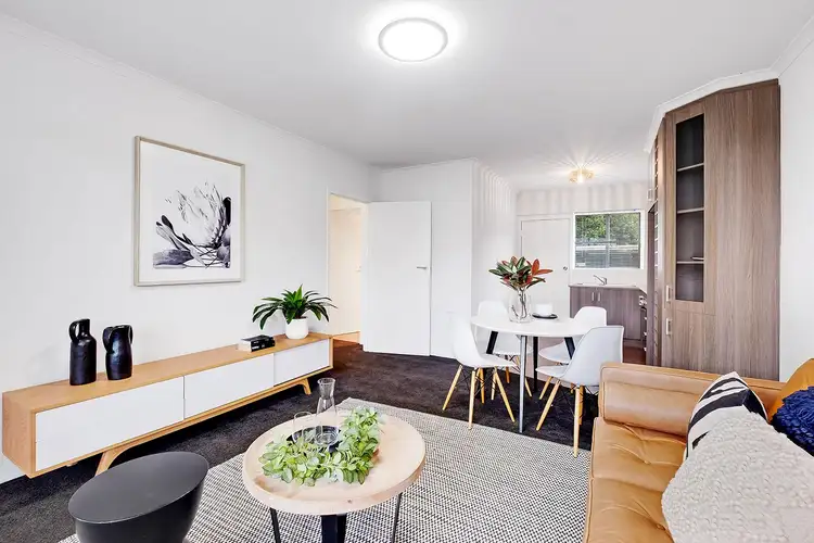 Fourth view of Homely unit listing, 3/89 Holbrooks Road, Flinders Park SA 5025
