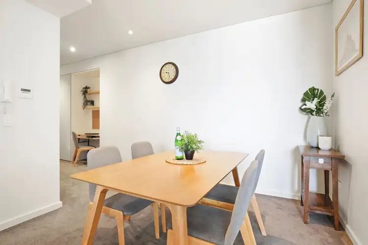 Sixth view of Homely unit listing, B412/7-13 Centennial Avenue, Lane Cove NSW 2066