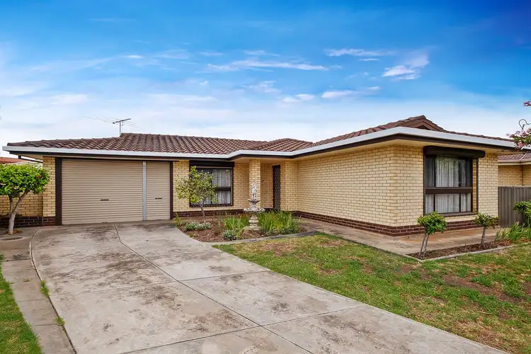 Second view of Homely house listing, 16 Holthouse Road, Fulham Gardens SA 5024