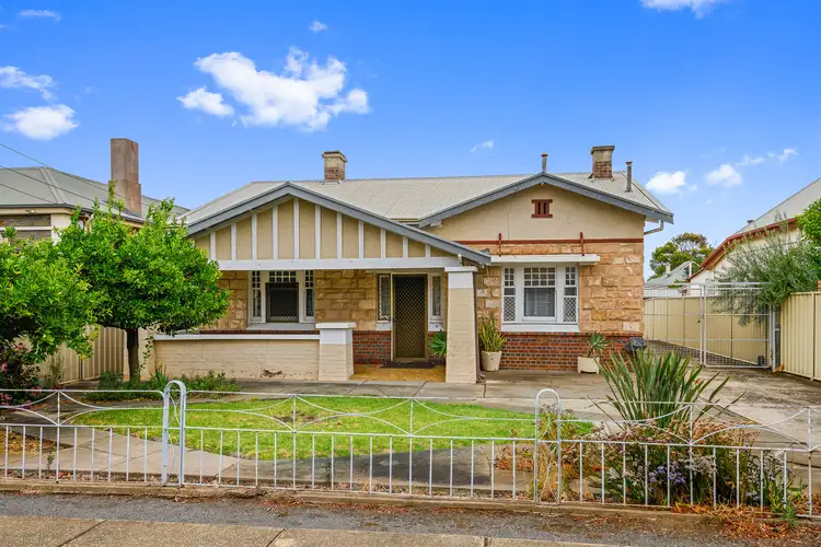 Main view of Homely house listing, 6 Rankine Road, Torrensville SA 5031