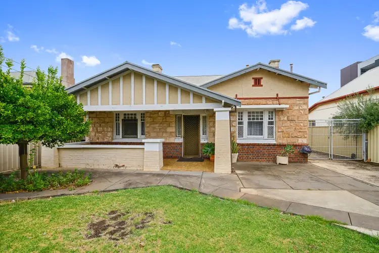 Second view of Homely house listing, 6 Rankine Road, Torrensville SA 5031