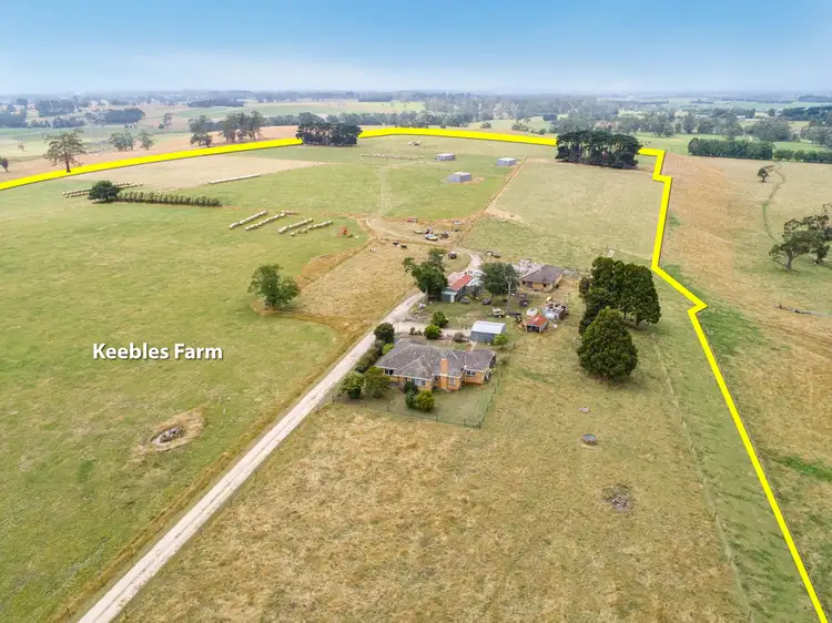 40 Keebles Road, Bona Vista VIC 3820