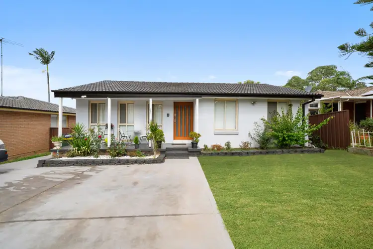 75 Congressional Drive, Liverpool NSW 2170