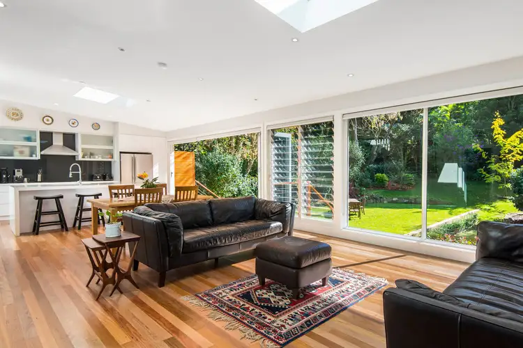 Third view of Homely house listing, 12 Peace Avenue, Pymble NSW 2073