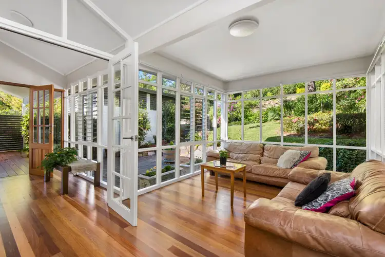 Fifth view of Homely house listing, 12 Peace Avenue, Pymble NSW 2073