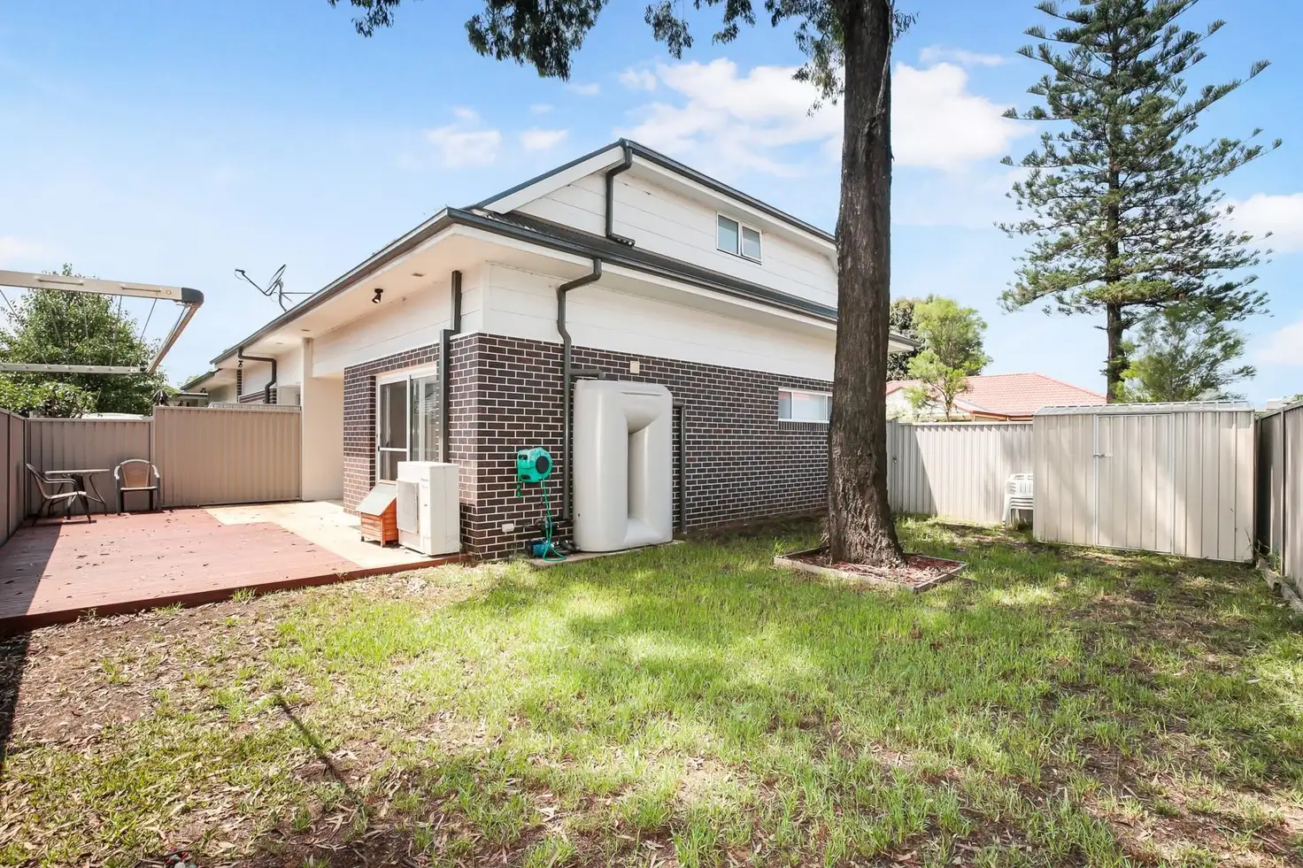 Main view of Homely house listing, 6/69 Australia Street, St Marys NSW 2760