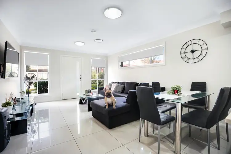 Third view of Homely house listing, 6/69 Australia Street, St Marys NSW 2760