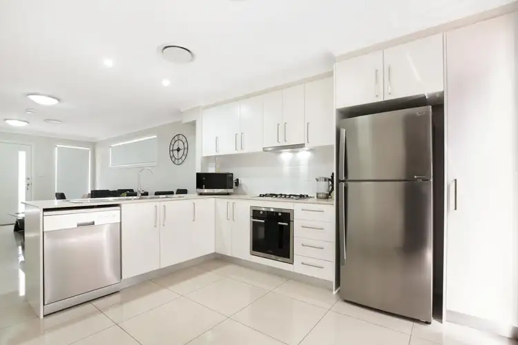 Fourth view of Homely house listing, 6/69 Australia Street, St Marys NSW 2760