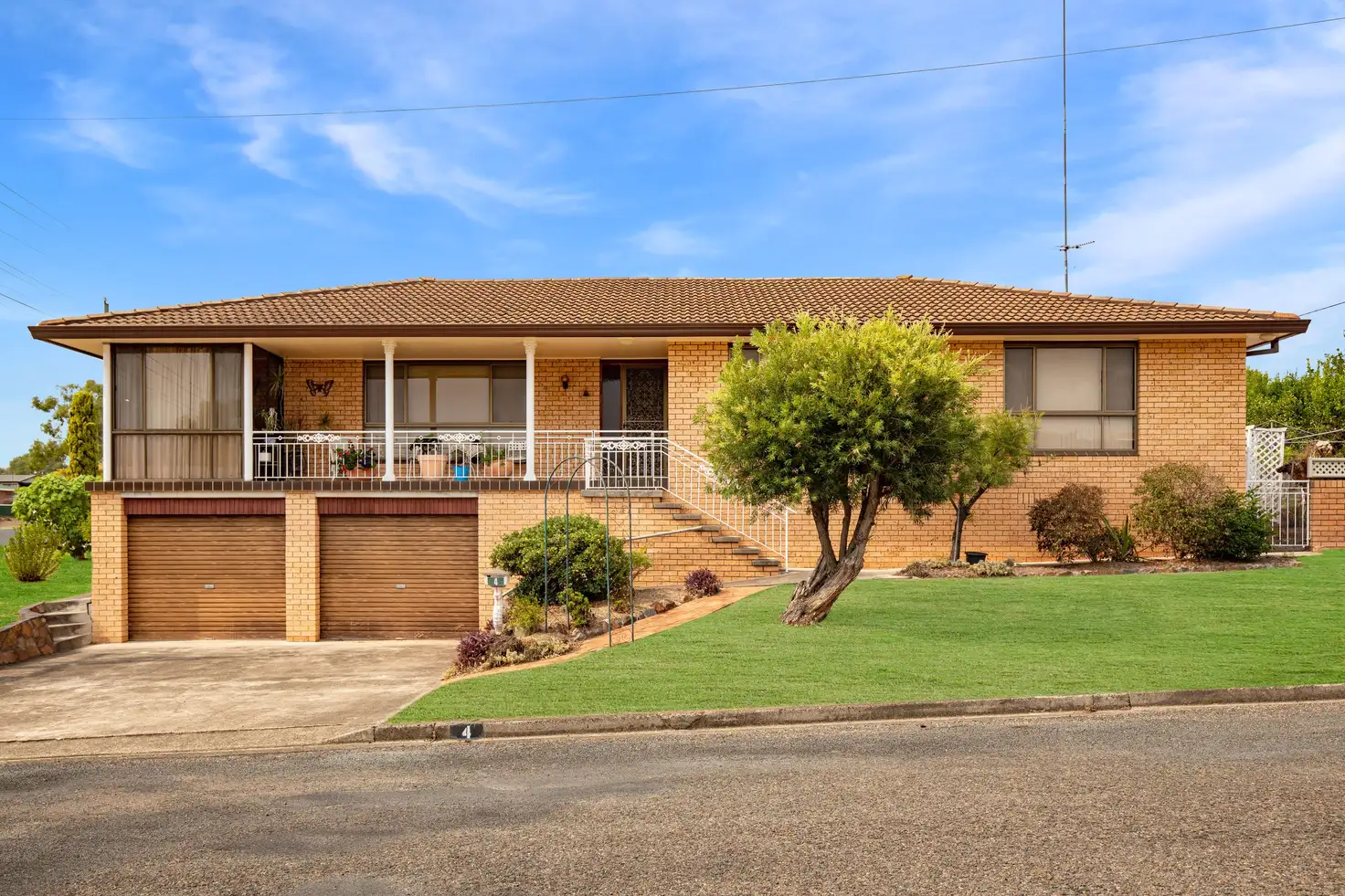 Main view of Homely house listing, 4 Dawson Crescent, Gloucester NSW 2422