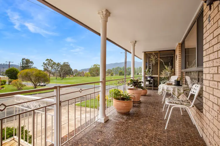 Second view of Homely house listing, 4 Dawson Crescent, Gloucester NSW 2422