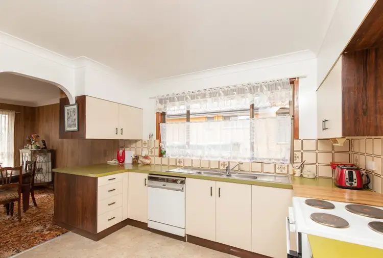 Third view of Homely house listing, 4 Dawson Crescent, Gloucester NSW 2422