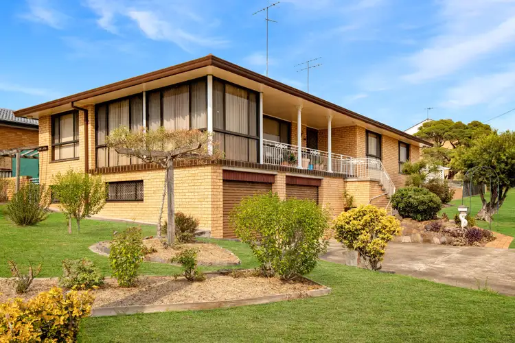 Fifth view of Homely house listing, 4 Dawson Crescent, Gloucester NSW 2422