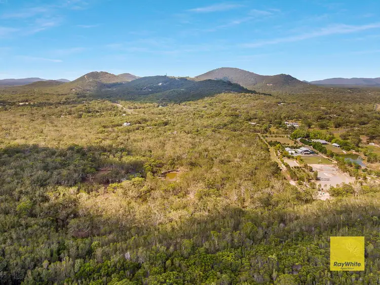 Second view of Homely land listing, LOT 547 Anderson Way, Agnes Water QLD 4677