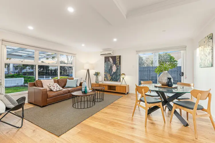 Second view of Homely house listing, 11 Highfield Avenue, Mulgrave VIC 3170