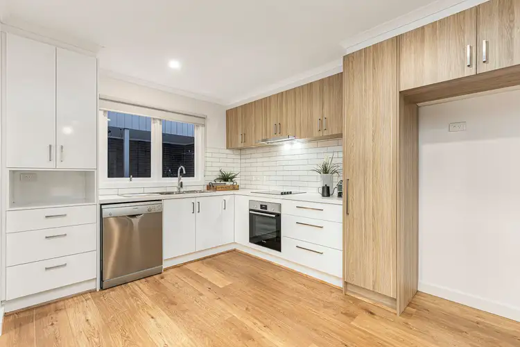 Third view of Homely house listing, 11 Highfield Avenue, Mulgrave VIC 3170