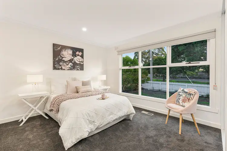 Fourth view of Homely house listing, 11 Highfield Avenue, Mulgrave VIC 3170