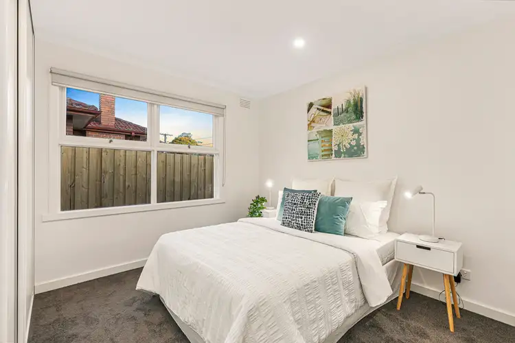 Fifth view of Homely house listing, 11 Highfield Avenue, Mulgrave VIC 3170