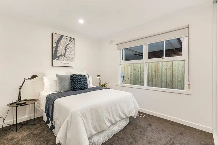 Sixth view of Homely house listing, 11 Highfield Avenue, Mulgrave VIC 3170