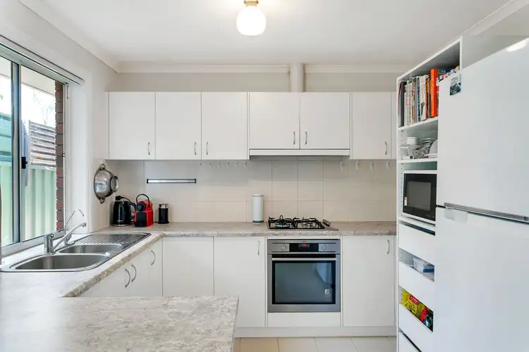 Second view of Homely unit listing, 4/6 Booth Avenue, Morphett Vale SA 5162