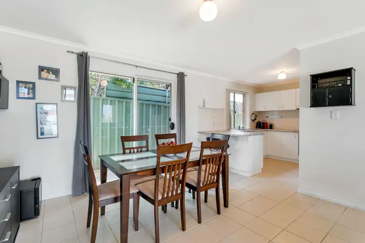 Third view of Homely unit listing, 4/6 Booth Avenue, Morphett Vale SA 5162