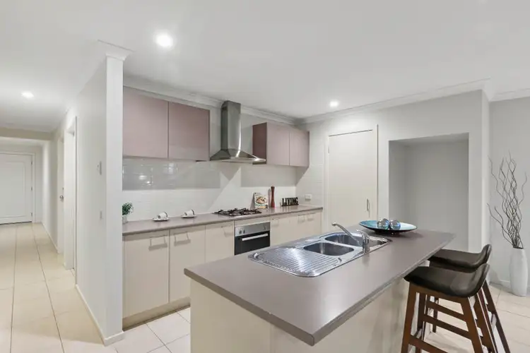 Fourth view of Homely house listing, 27 Morgan Crescent, Werribee VIC 3030