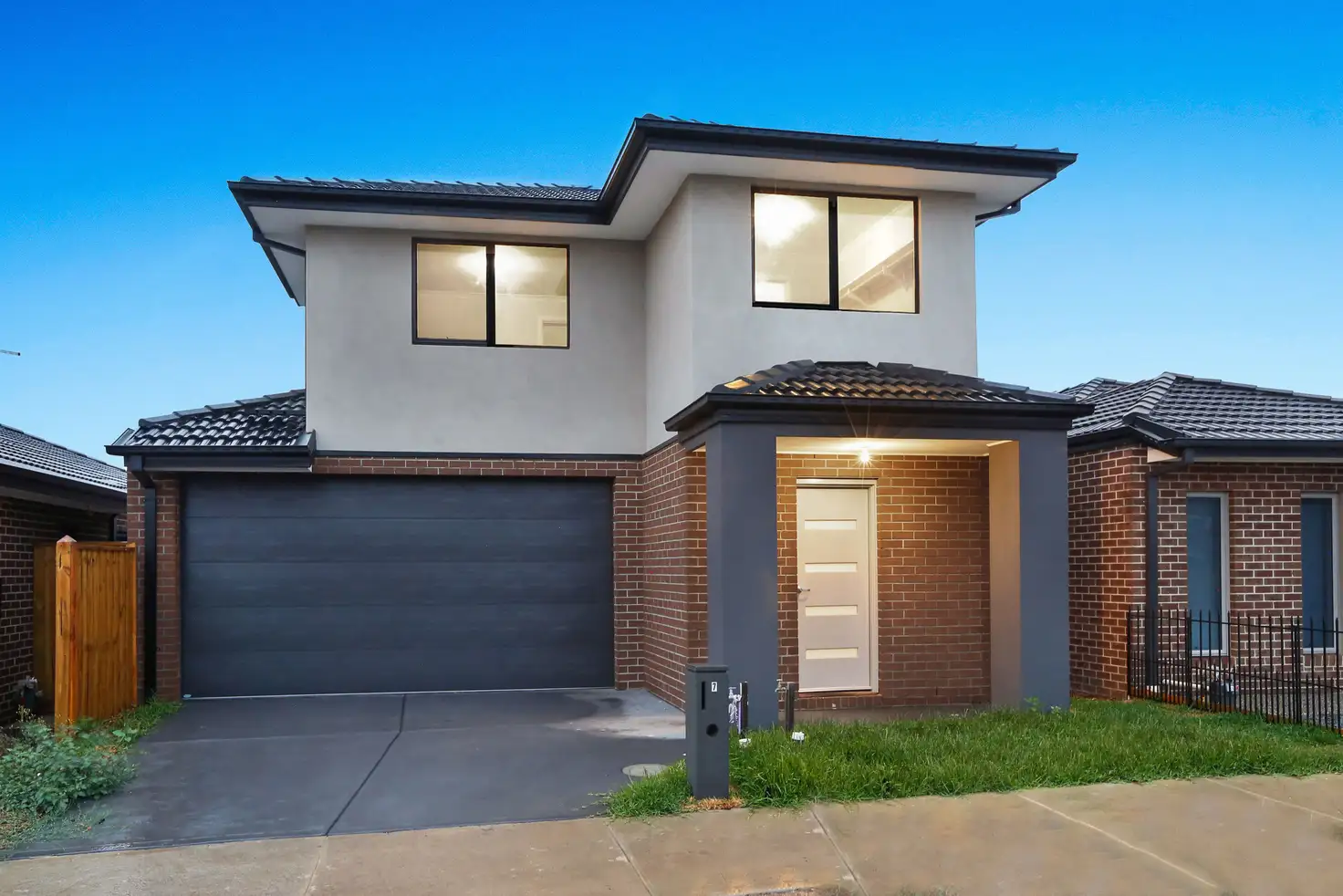 Main view of Homely house listing, 7 Haldon Avenue, Mickleham VIC 3064