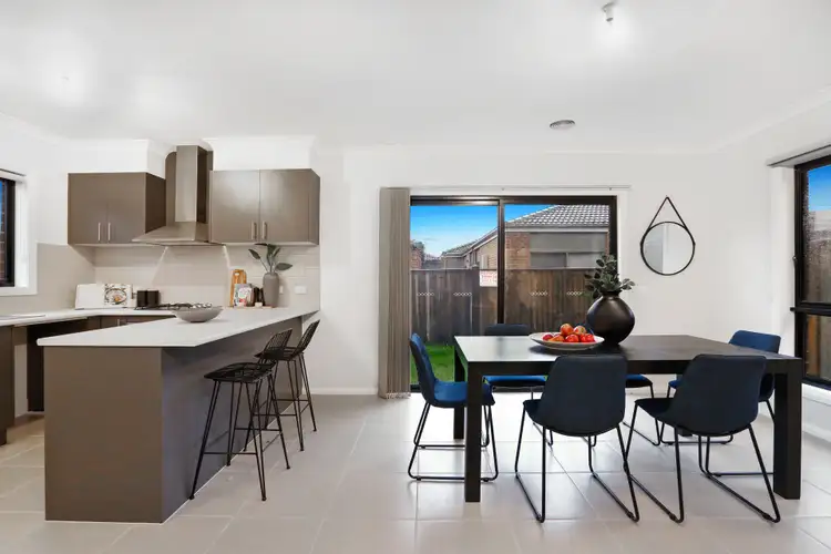 Fourth view of Homely house listing, 7 Haldon Avenue, Mickleham VIC 3064