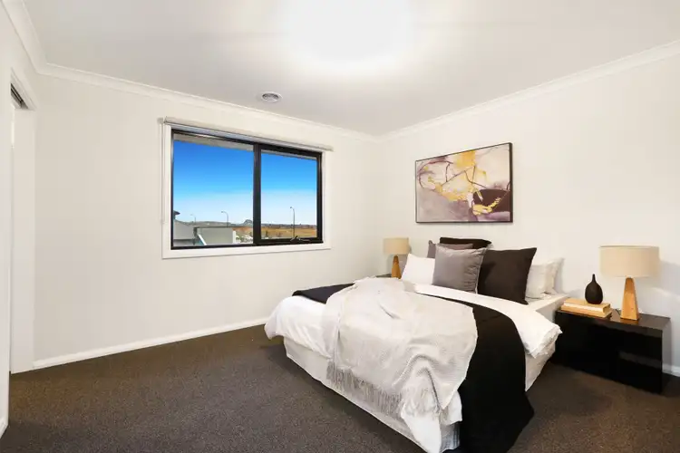 Sixth view of Homely house listing, 7 Haldon Avenue, Mickleham VIC 3064