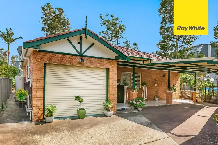 13A Coorabin Place, Riverwood NSW 2210