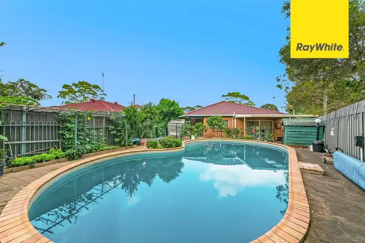 Fifth view of Homely house listing, 13A Coorabin Place, Riverwood NSW 2210