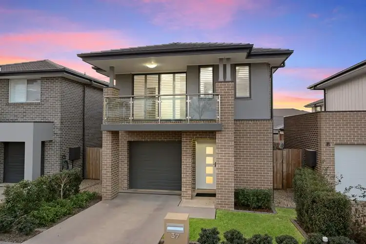 Main view of Homely house listing, 37 Daylight Street, Schofields NSW 2762