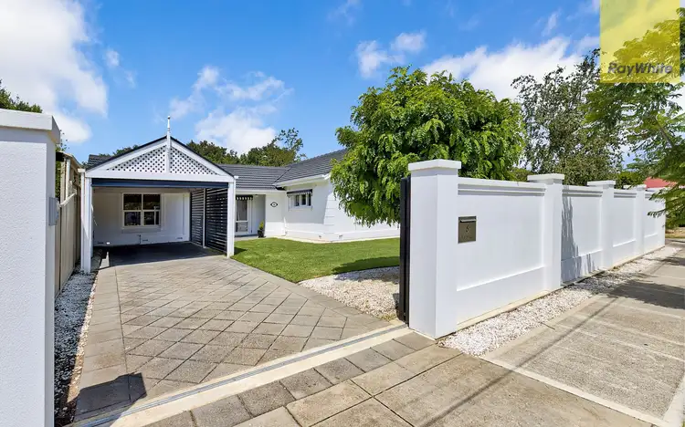 Main view of Homely house listing, 6 Veronica Crescent, Lockleys SA 5032